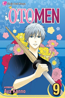 Otomen Vol. 9