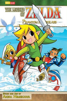 Legend of Zelda Vol. 10