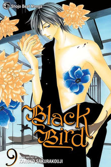 Black Bird Vol. 9