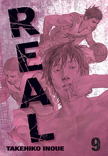 Real Vol. 9