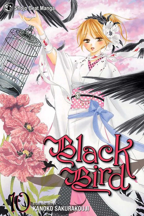 Black Bird Vol. 10