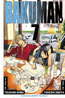 Bakuman? Vol. 7
