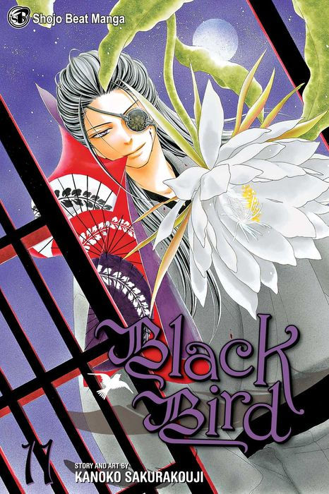 Black Bird Vol. 11