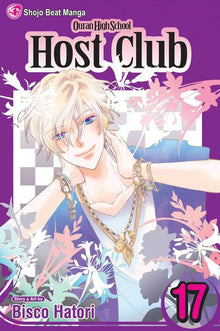 Ouran High School Host Club Vol. 17