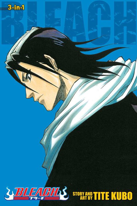 Bleach 3-In-1 Edition Vol. 3