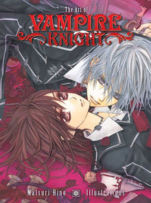 Art of Vampire Knight