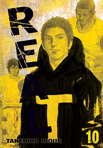 Real Vol. 10