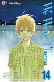 We Were There Vol. 14