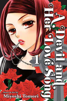Devil and Her Love Song Vol. 1