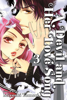 Devil and Her Love Song Vol. 3