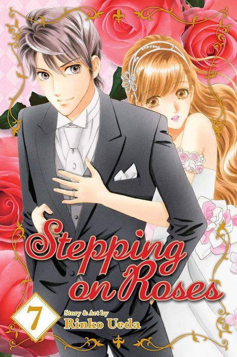 Stepping on Roses Vol. 7