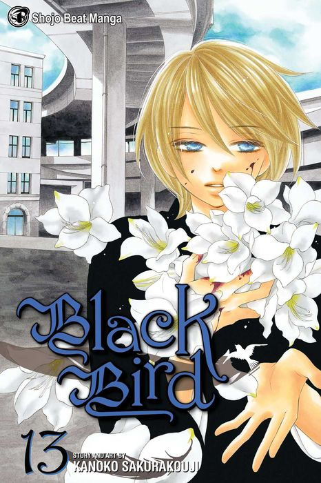 Black Bird Vol. 13
