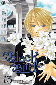Black Bird Vol. 13