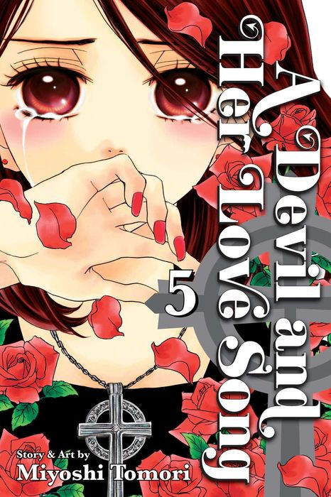Devil and Her Love Song Vol. 5