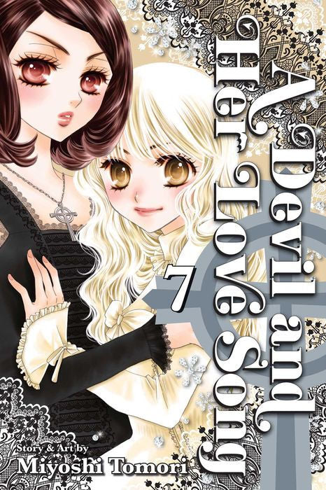 Devil and Her Love Song Vol. 7