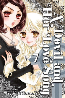 Devil and Her Love Song Vol. 7