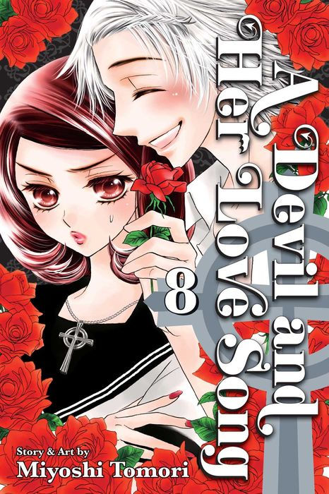 Devil and Her Love Song Vol. 8