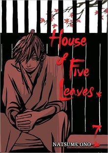 House of Five Leaves Vol. 7