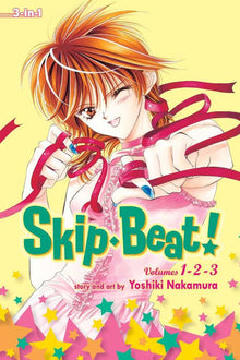 Skip-Beat 3-In-1 Edition Vol. 1