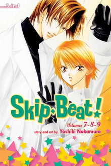 Skip-Beat 3-In-1 Edition Vol. 3