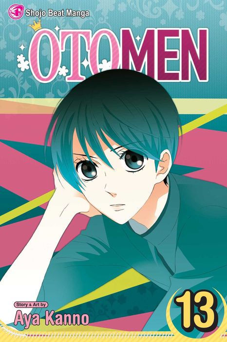Otomen Vol. 13