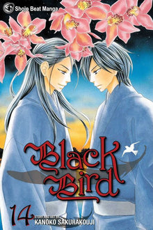 Black Bird Vol. 14