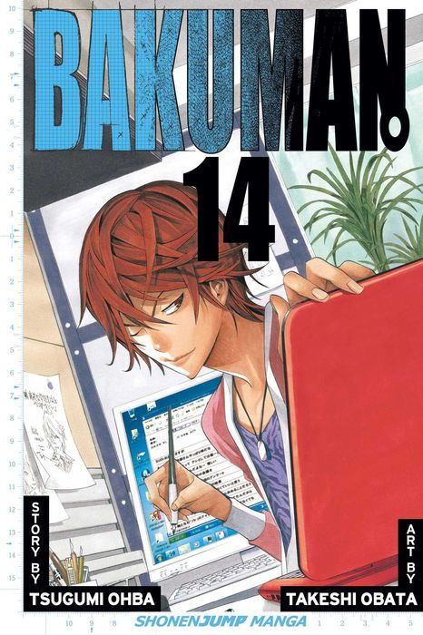 Bakuman? Vol. 14