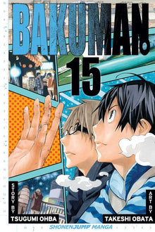 Bakuman? Vol. 15