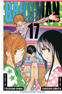Bakuman? Vol. 17