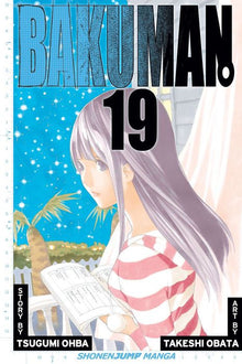 Bakuman? Vol. 19