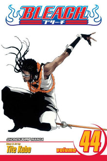 Bleach Vol. 44