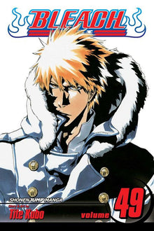 Bleach Vol. 49