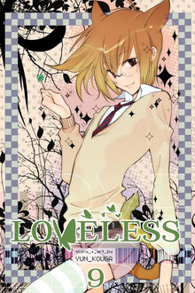 Loveless Vol. 9