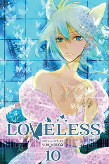 Loveless Vol. 10