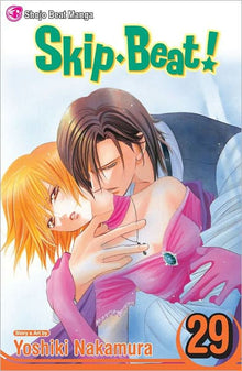 Skip-Beat Vol. 29