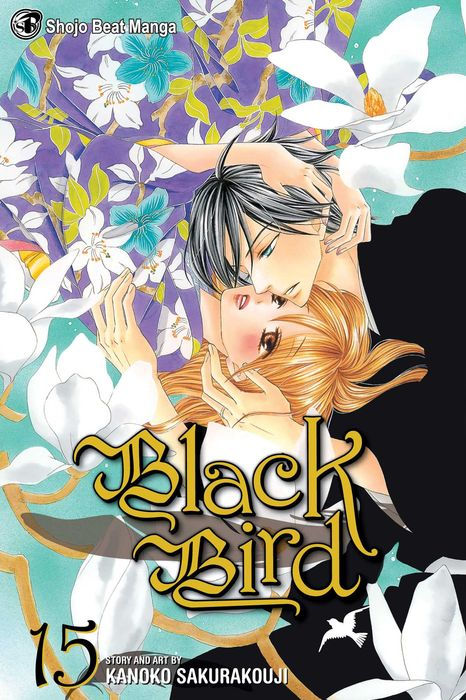 Black Bird Vol. 15