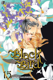 Black Bird Vol. 15