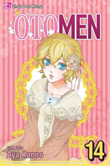 Otomen Vol. 14