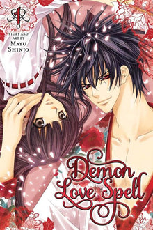 Demon Love Spell Vol. 1