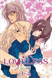 Loveless Vol. 2 2-In-1 Edition