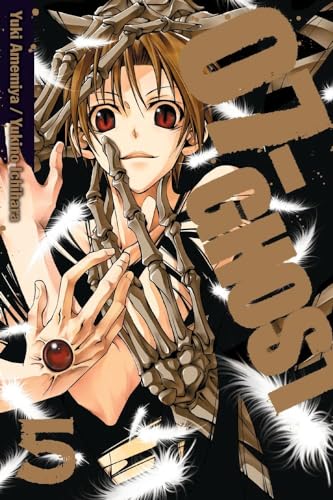 07-Ghost Vol. 5