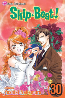 Skip-Beat Vol. 30