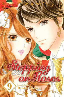 Stepping on Roses Vol. 9