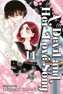 Devil and Her Love Song Vol. 11