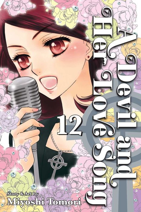 Devil and Her Love Song Vol. 12