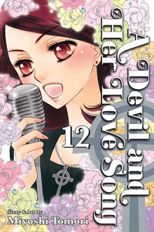 Devil and Her Love Song Vol. 12