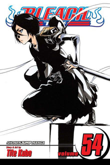 Bleach Vol. 54