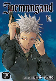 Jormungand Vol. 11