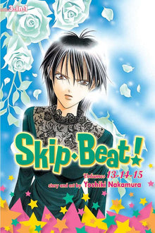 Skip-Beat 3-In-1 Edition Vol. 5