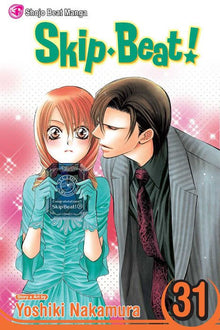 Skip-Beat Vol. 31